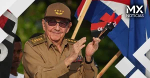 Juez de Miami ordena detener a Raúl Castro