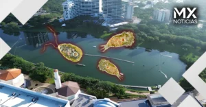 Detectan ameba “comecerebros” en seis lagos artificiales de Mérida; prohíben contacto con el agua