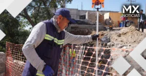 Supervisa Gobierno de Pepe Chedraui construcción del Puente Vehicular de San Miguel Canoa