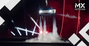 Tesla Roadster: así sería el nuevo “auto volador” y esto costaría reservarlo en México