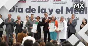 USEP crece con humanismo y abre camino a nuevas generaciones de médicas y médicos