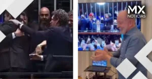 VIDEO | Brasil celebra reducción de jornada laboral a 40 horas