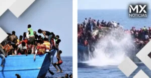 VIDEO | Naufragio frente a Yibuti deja 139 migrantes muertos y 84 desaparecidos