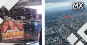 VIDEO | Piden expulsión de Manelyk de La Granja VIP; hermano mandó helicóptero