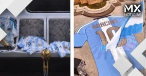 VIDEOS | Messi recibe emotivos homenajes en Argentina antes de su despedida con la Selección