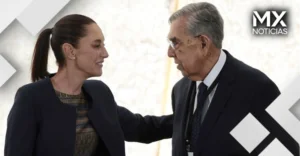 Sheinbaum reconoce legado democrático de Cuauhtémoc Cárdenas tras su fallecimiento