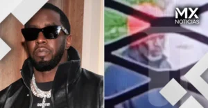 Sean ‘Diddy’ Combs es enviado a aislamiento tras denuncias sobre lujos en prisión