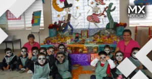 SEP confirma megapuente por Día de Muertos 2026: estos serán los días sin clases