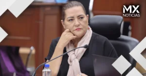 Guadalupe Taddei colaborará con la ASF en investigación sobre licitaciones del INE