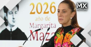 Sheinbaum respalda salida de Guadalupe Taddei del INE y pide investigar señalamientos