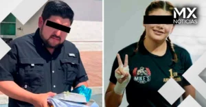 Declaran culpable a Gabriel “N” por abuso sexual contra su hija Dafne Zapata en Tamaulipas