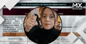Hallan sin vida a Sofía Madai, de 11 años, en la carretera Chamapa-Lechería; investigan feminicidio
