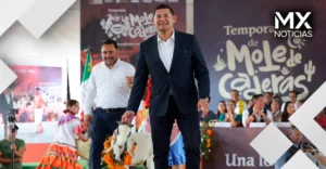 Mole de caderas 2026 prevé derrama económica superior a 100 mdp en Puebla