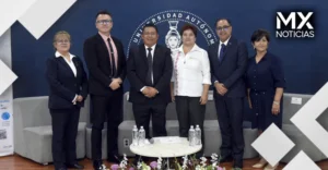 Presenta Facultad de Enfermería de la BUAP edición 14 de su revista “Cuidado Multidisciplinario de la Salud”