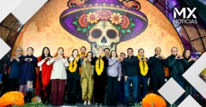 Catrineras Chautla 2026: tradición, leyendas y Día de Muertos esperan a más de 150 mil visitantes