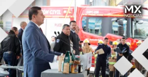 Puebla reporta aseguramiento de más de 4.4 millones de litros de hidrocarburos