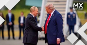Rusia enviará millones de toneladas de diésel a Estados Unidos