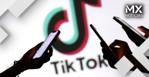 Gobierno baja 800 páginas por contenido violento; la mayoría de TikTok