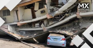 Terremoto de magnitud 7.7 en Panamá deja 27 heridos y más de 400 edificaciones afectadas
