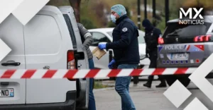 París: tiroteo con probable móvil islamófobo deja un muerto y cinco heridos