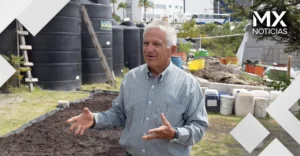 Gana investigador de la BUAP concurso estatal por proyecto de transformación sostenible