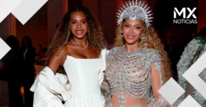 Beyoncé reaparece junto a Blue Ivy y Rumi y sorprende a sus seguidores por lo mucho que han crecido