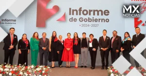Ariadna Ayala rinde su Segundo Informe; consolida progreso de Atlixco con resultados