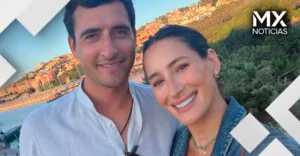 Bruce Springsteen se convertirá en abuelo por segunda vez: su hija Jessica espera su primer bebé con el jinete Nicola Philippaerts