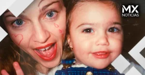 Madonna celebra a su hija Lourdes León con nostálgicas fotos y revela: ‘Tu nacimiento fue dramático’
