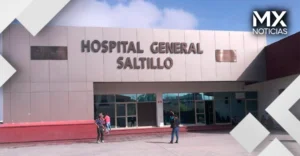 Localizan a Yadira Sarahí después de 13 años de reporte como desaparecida en Saltillo tras ingresar a hospital