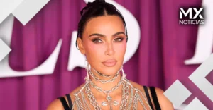 Kim Kardashian recuerda su reacción al enterarse de su primer embarazo: ‘Pensé que mi vida había terminado’