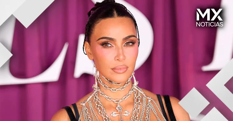 Kim Kardashian recuerda su reacción al enterarse de su primer embarazo: ‘Pensé que mi vida había terminado’