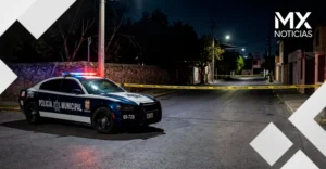 Aclaran muerte de joven en colonia Nueva Imagen de Saltillo; descartan feminicidio