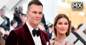 Tom Brady, enamorado de otro ángel de Victoria’s Secret cuatro años después de su ruptura con Gisele Bündchen