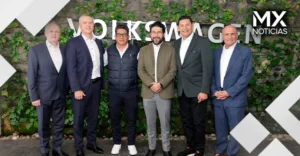 Gobierno federal y estatal logran acuerdo salarial en Volkswagen