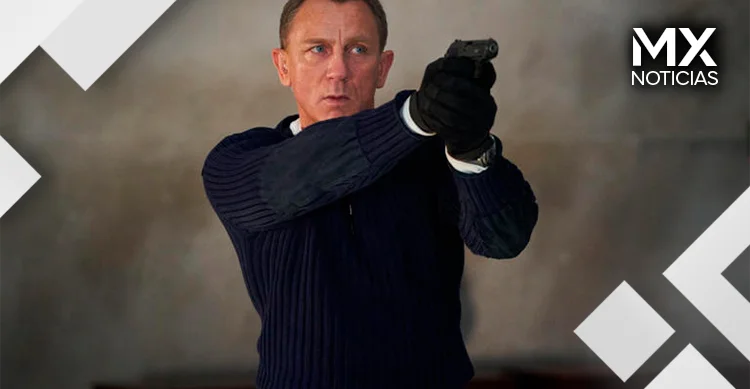 James Bond nunca volverá a ser el mismo tras la compra de EE. UU.
