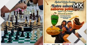 Gobierno de Pepe Chedraui ofrece un fin de semana lleno de teatro, cultura y entretenimiento
