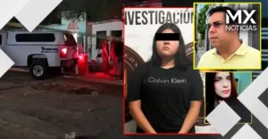 Dan prisión preventiva a Alexa por atropellar a dos mujeres y dejar a una sin vida