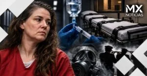 ¿Qué pasará con Christa Pike? Estas son las alternativas tras fallida ejecución en Tennessee
