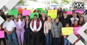 «El futuro no se espera, se trabaja»: Pepe Chedraui destaca avances de Tecola a dos años de gobierno
